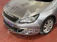 2016 Peugeot 308