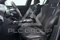 2016 Peugeot 308