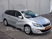 2016 Peugeot 308