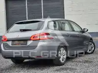2016 Peugeot 308