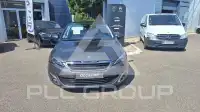 2016 Peugeot 308