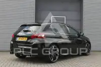 2016 Peugeot 308