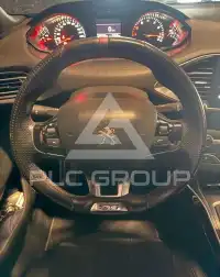 2016 Peugeot 308