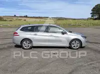 2016 Peugeot 308