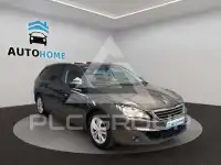 2016 Peugeot 308
