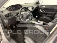 2016 Peugeot 308