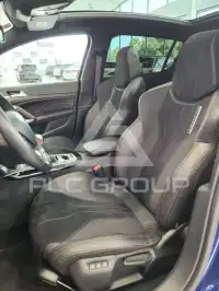 2016 Peugeot 308