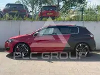 2016 Peugeot 308