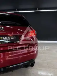 2016 Peugeot 308