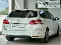 2016 Peugeot 308