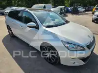 2016 Peugeot 308
