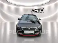 2016 Peugeot 308