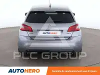2016 Peugeot 308