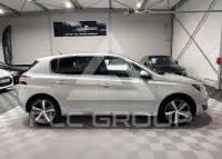 2016 Peugeot 308