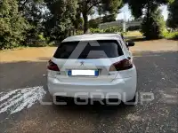 2016 Peugeot 308