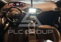 2016 Peugeot 308