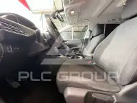 2016 Peugeot 308