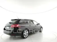 2016 Peugeot 308