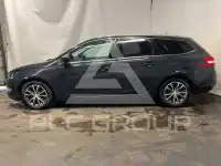 2016 Peugeot 308