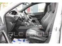 2016 Peugeot 308