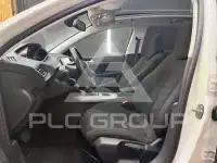 2016 Peugeot 308
