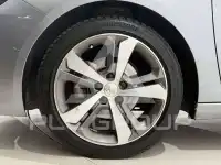 2016 Peugeot 308