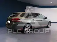 2016 Peugeot 308