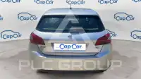 2016 Peugeot 308