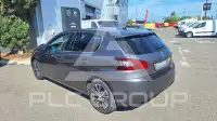 2016 Peugeot 308