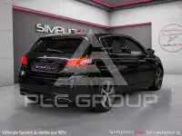 2016 Peugeot 308