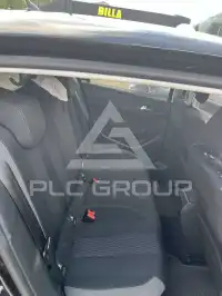 2016 Peugeot 308