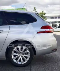 2016 Peugeot 308