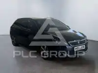 2016 Peugeot 308