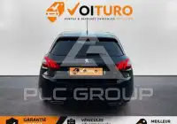 2016 Peugeot 308