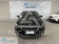 2016 Peugeot 308