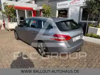 2016 Peugeot 308
