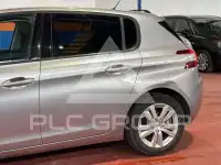 2016 Peugeot 308