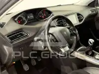 2016 Peugeot 308