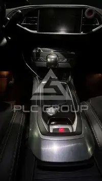 2016 Peugeot 308