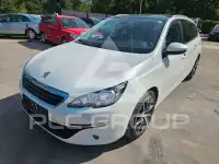 2016 Peugeot 308