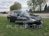2016 Peugeot 308