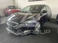 2016 Peugeot 308