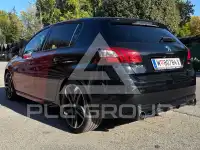 2016 Peugeot 308
