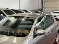 2016 Peugeot 308