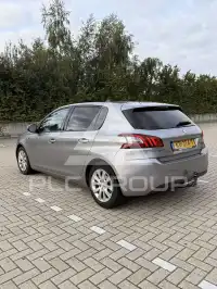 2016 Peugeot 308