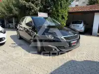 2016 Peugeot 308