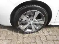 2016 Peugeot 308