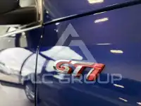 2016 Peugeot 308