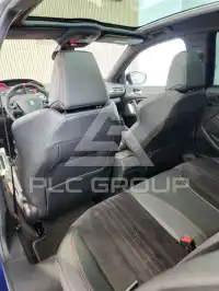 2016 Peugeot 308