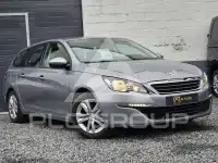 2016 Peugeot 308